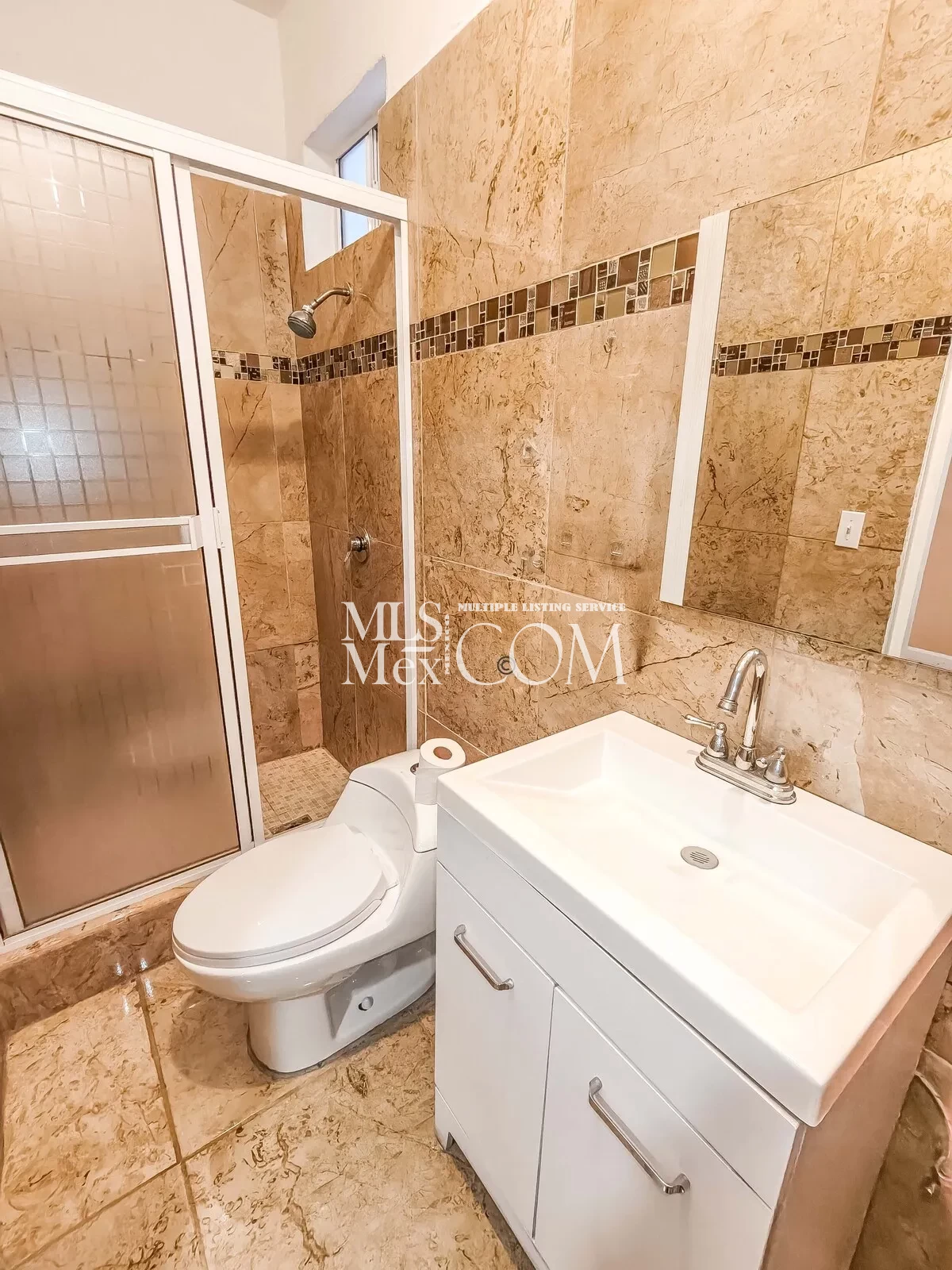 Spacious 3BR Home for Rent Near the Beach | Reforma, Rosarito Baja California – $1,200/mo