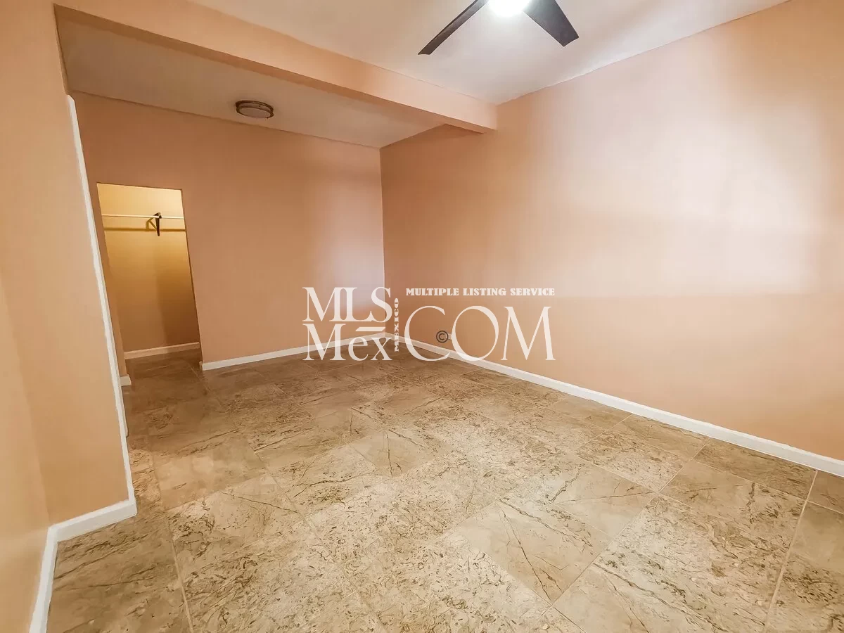 Spacious 3BR Home for Rent Near the Beach | Reforma, Rosarito Baja California – $1,200/mo