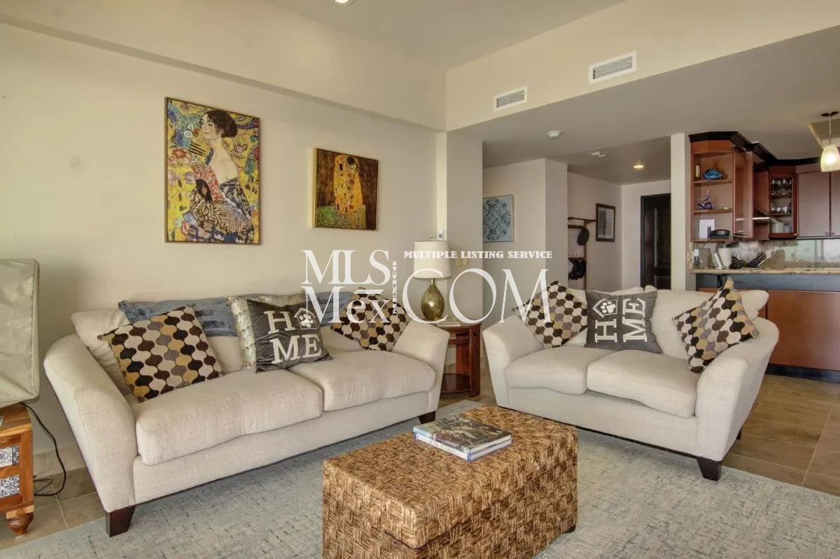 Luxury Oceanfront Condo for Rent in Palacio del Mar, Rosarito 🌴 | 2BR/2BA | Resort Amenities & Near U.S. Border