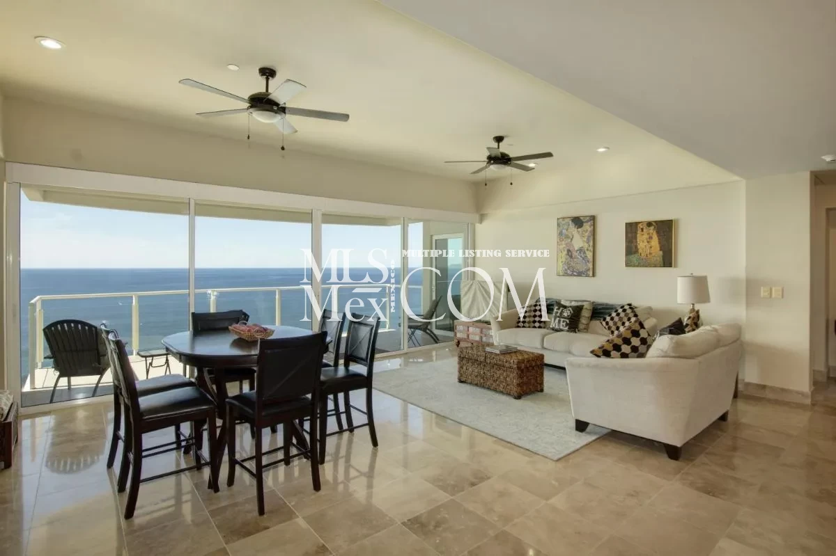 Luxury Oceanfront Condo for Rent in Palacio del Mar, Rosarito 🌴 | 2BR/2BA | Resort Amenities & Near U.S. Border