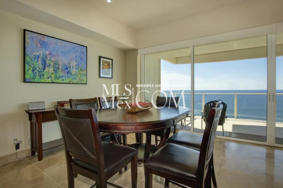 Luxury Oceanfront Condo for Rent in Palacio del Mar, Rosarito 🌴 | 2BR/2BA | Resort Amenities & Near U.S. Border