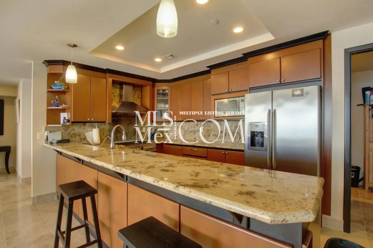 Luxury Oceanfront Condo for Rent in Palacio del Mar, Rosarito 🌴 | 2BR/2BA | Resort Amenities & Near U.S. Border