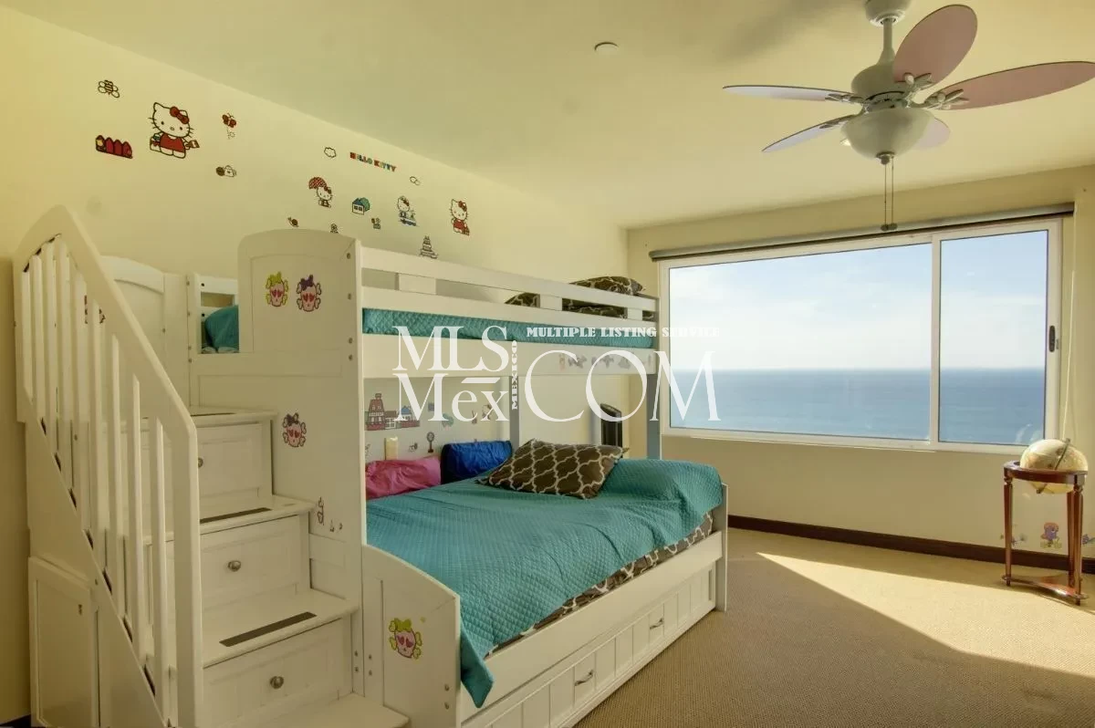 Luxury Oceanfront Condo for Rent in Palacio del Mar, Rosarito 🌴 | 2BR/2BA | Resort Amenities & Near U.S. Border