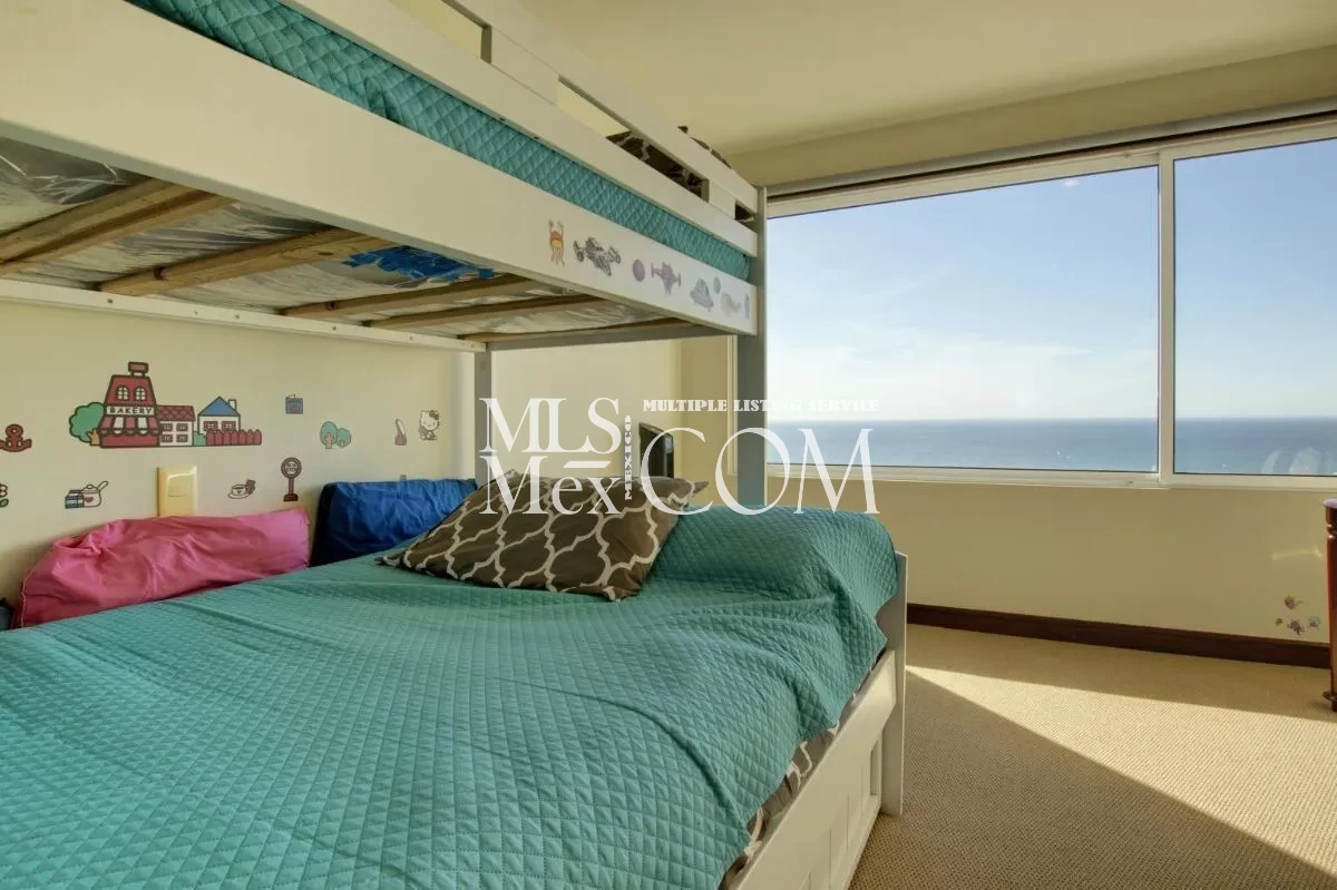 Luxury Oceanfront Condo for Rent in Palacio del Mar, Rosarito 🌴 | 2BR/2BA | Resort Amenities & Near U.S. Border