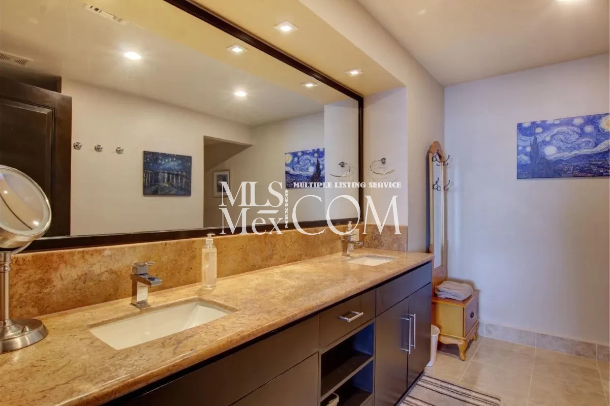 Luxury Oceanfront Condo for Rent in Palacio del Mar, Rosarito 🌴 | 2BR/2BA | Resort Amenities & Near U.S. Border