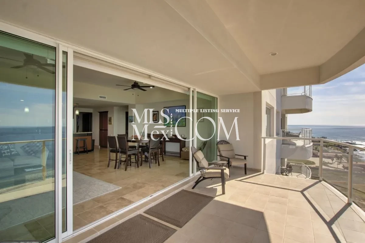 Luxury Oceanfront Condo for Rent in Palacio del Mar, Rosarito 🌴 | 2BR/2BA | Resort Amenities & Near U.S. Border