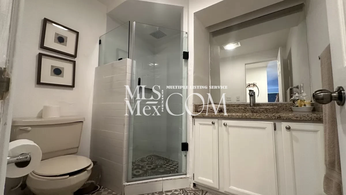Oceanview Condo for Rent in La Paloma Rosarito | 2BR 🛏️2BA 🛁 Beach Access & Resort Amenities