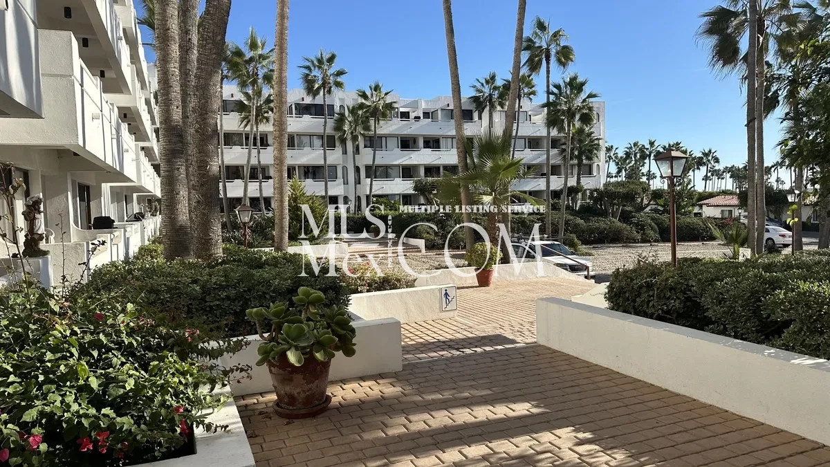 Oceanview Condo for Rent in La Paloma Rosarito | 2BR 🛏️2BA 🛁 Beach Access & Resort Amenities