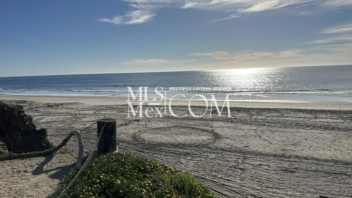 Oceanview Condo for Rent in La Paloma Rosarito | 2BR 🛏️2BA 🛁 Beach Access & Resort Amenities