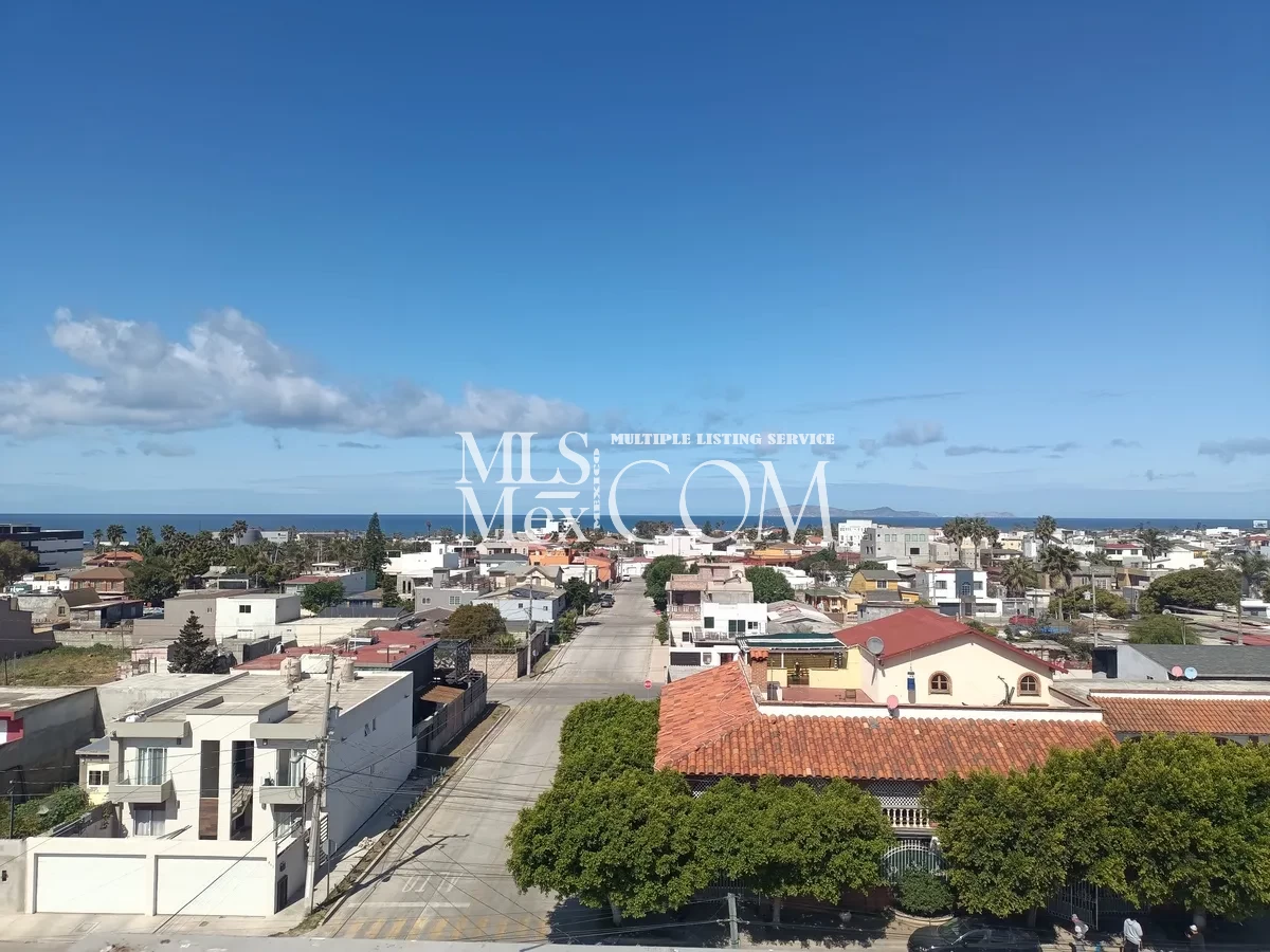 Modern 2BR Apartments for Rent in Reforma Rosarito | New Units Near Beach, Shopping & U.S. Border – $800/mo