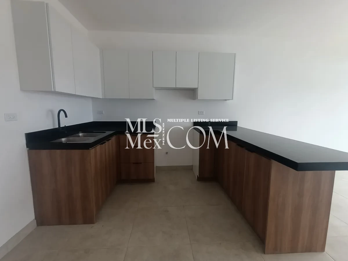 Modern 2BR Apartments for Rent in Reforma Rosarito | New Units Near Beach, Shopping & U.S. Border – $800/mo