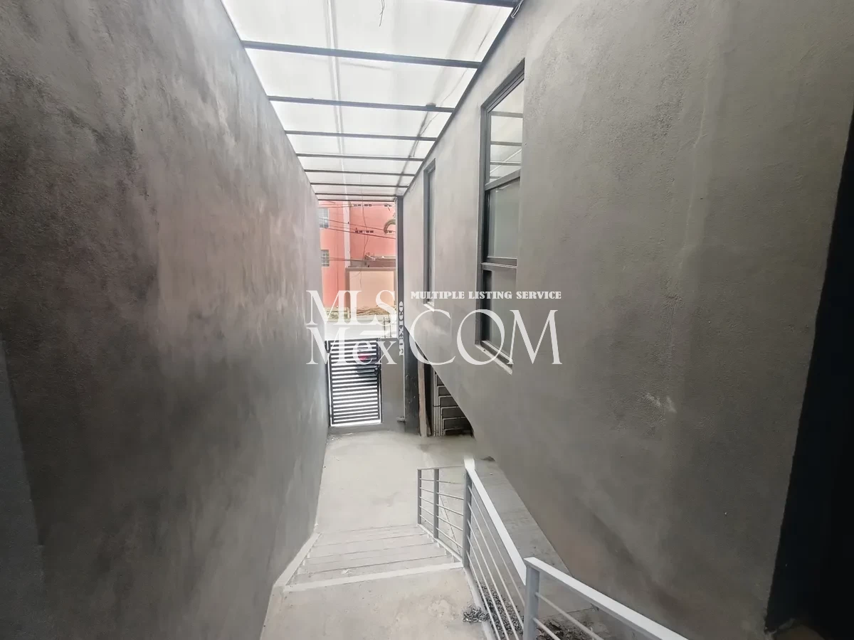 Modern 2BR Apartments for Rent in Reforma Rosarito | New Units Near Beach, Shopping & U.S. Border – $800/mo