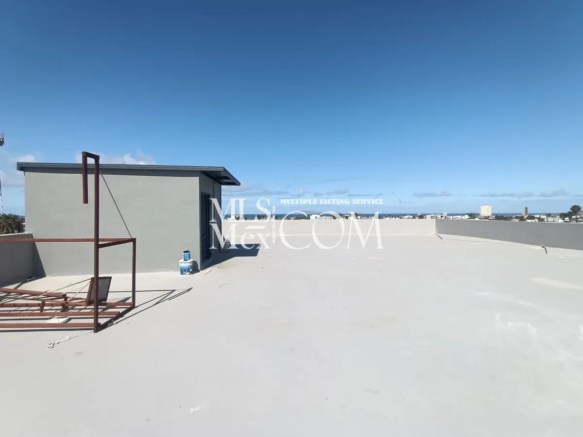 Modern 2BR Apartments for Rent in Reforma Rosarito | New Units Near Beach, Shopping & U.S. Border – $800/mo