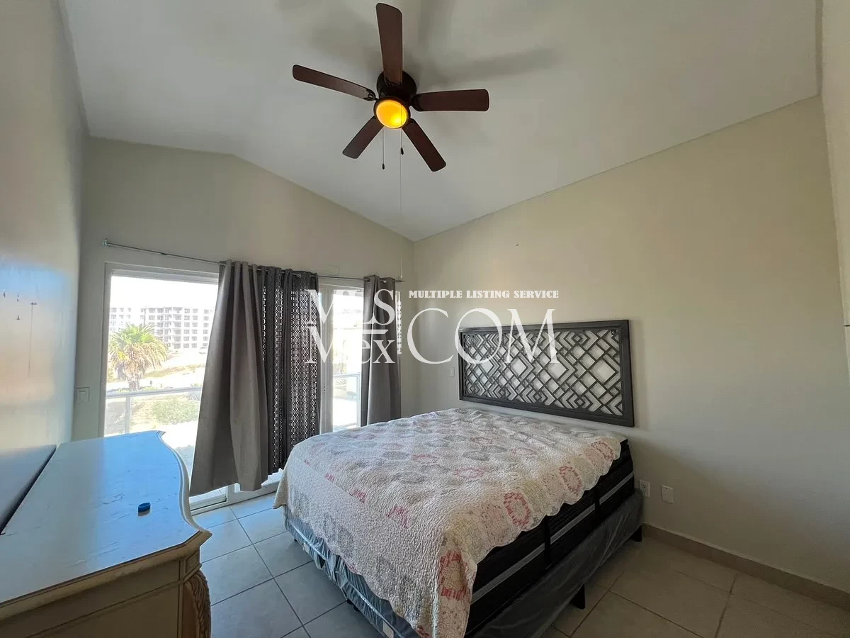Furnished 2BR Home for Rent in La Cascada Rosarito | $1,500 USD