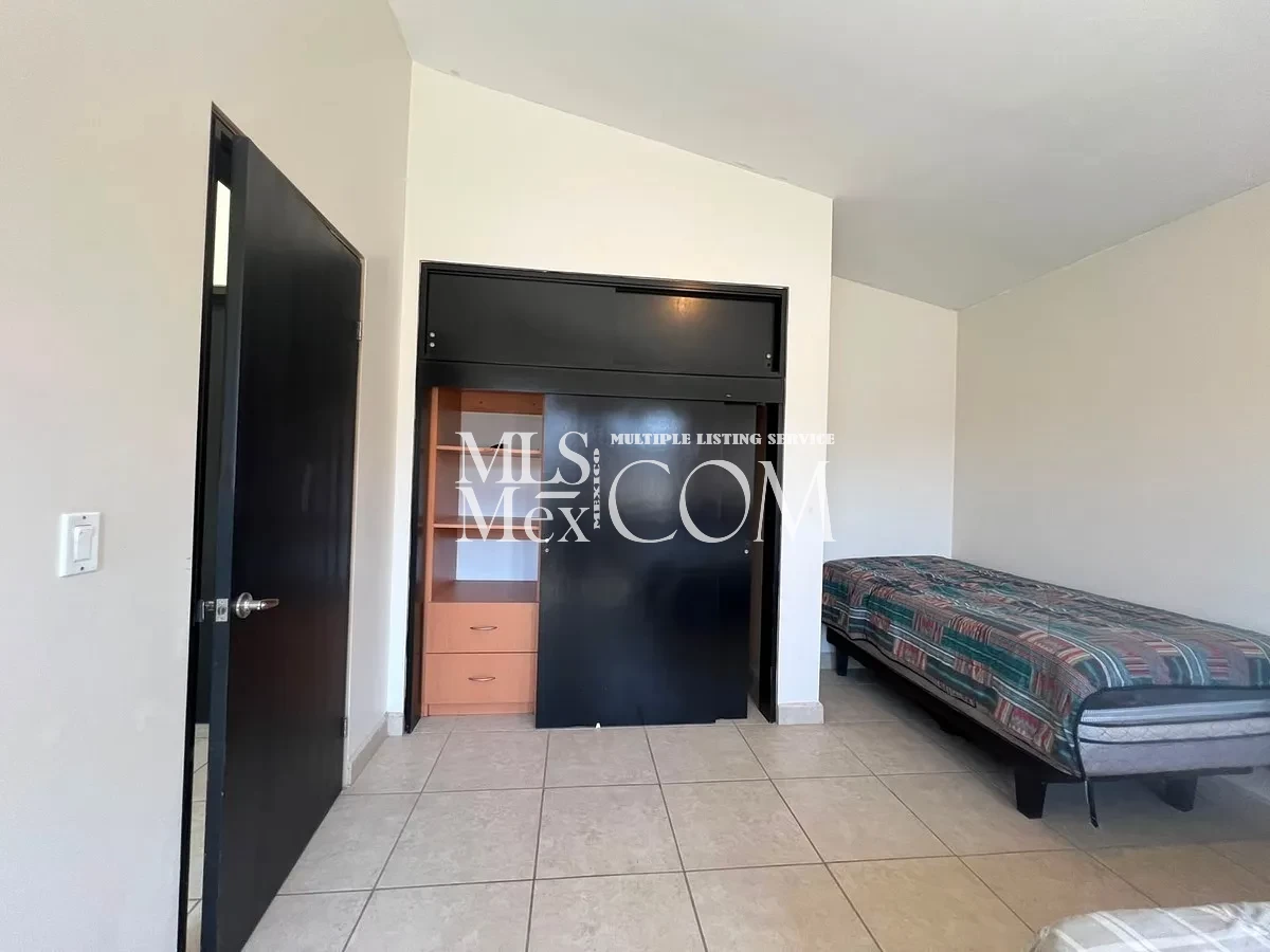 Furnished 2BR Home for Rent in La Cascada Rosarito | $1,500 USD