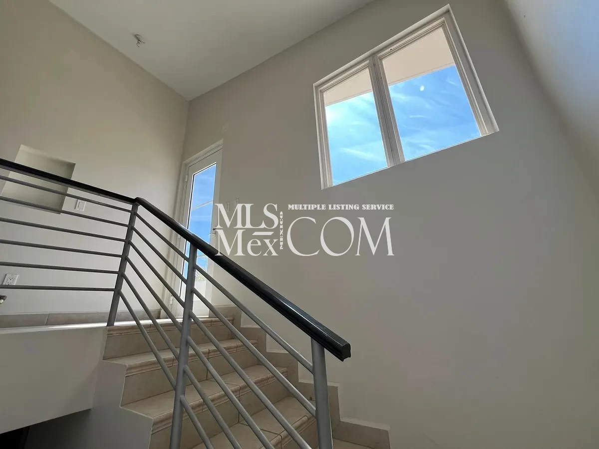 Furnished 2BR Home for Rent in La Cascada Rosarito | $1,500 USD