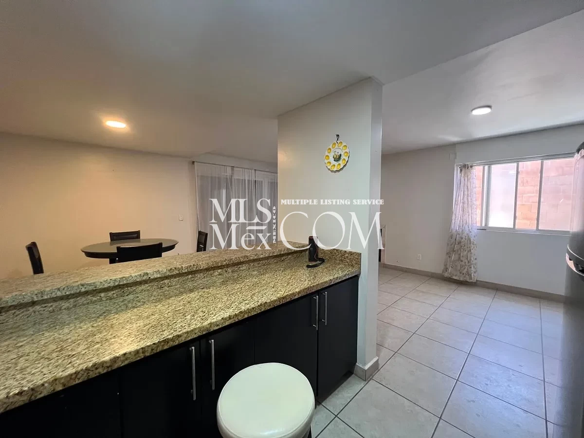 Furnished 2BR Home for Rent in La Cascada Rosarito | $1,500 USD