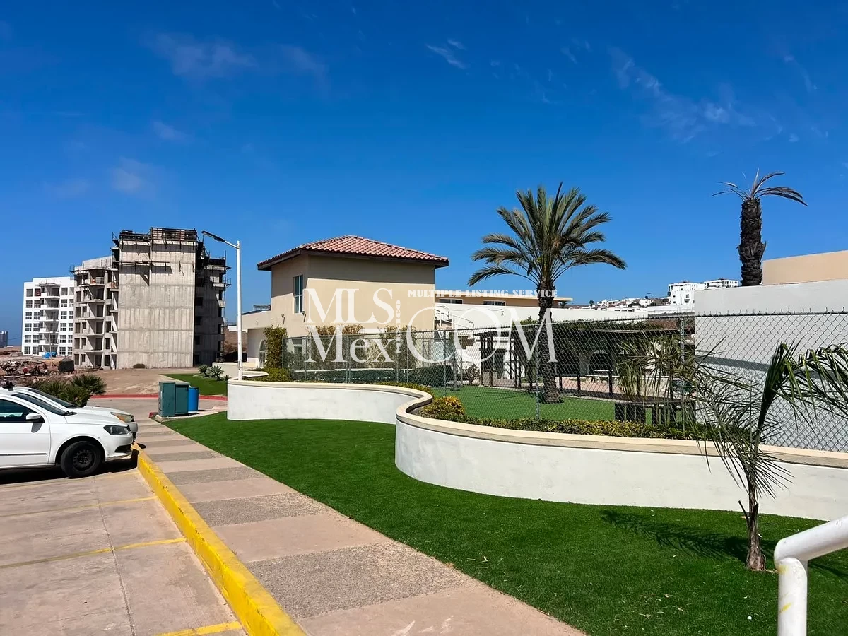 Furnished 2BR Home for Rent in La Cascada Rosarito | $1,500 USD