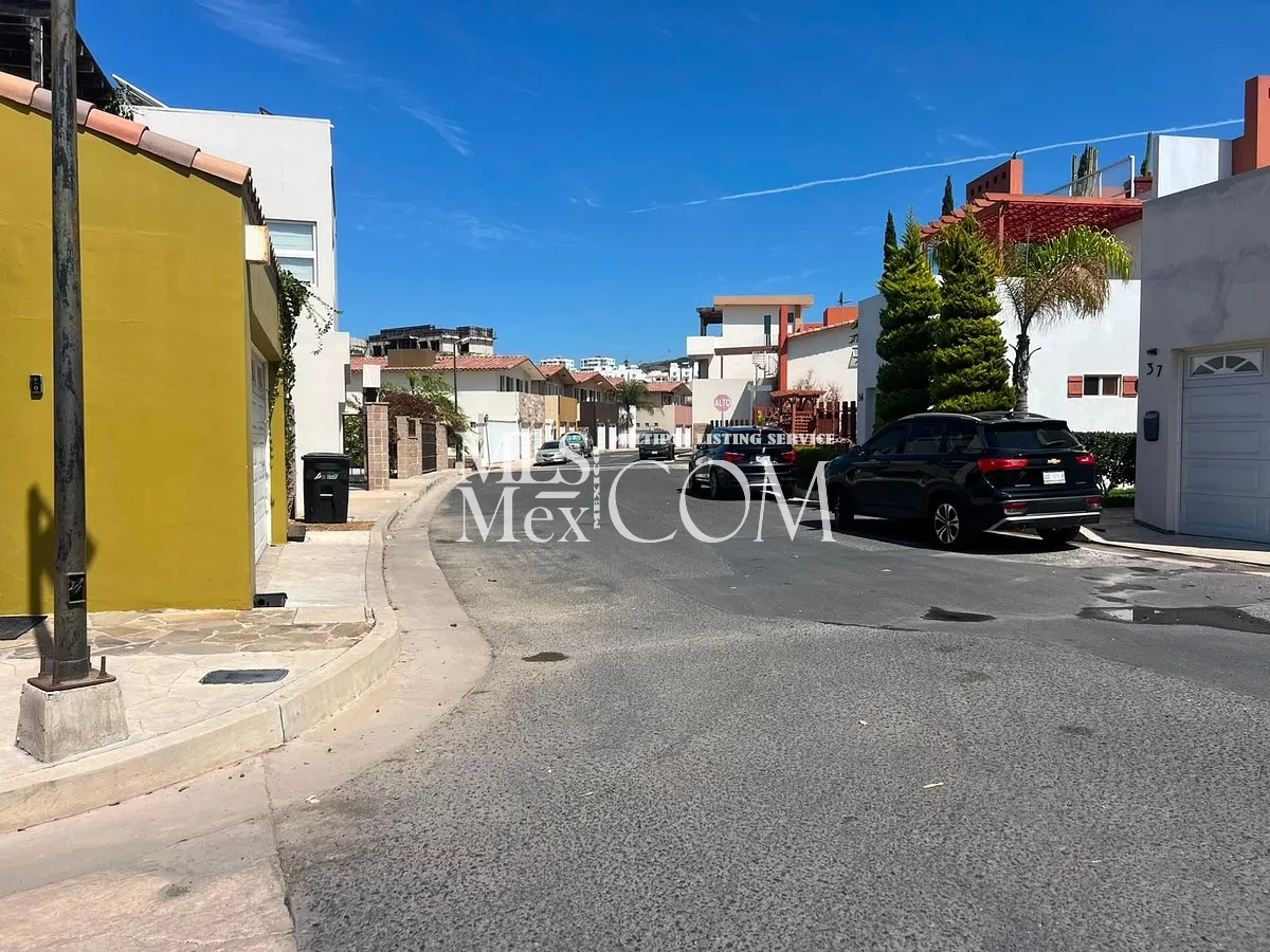 Furnished 2BR Home for Rent in La Cascada Rosarito | $1,500 USD