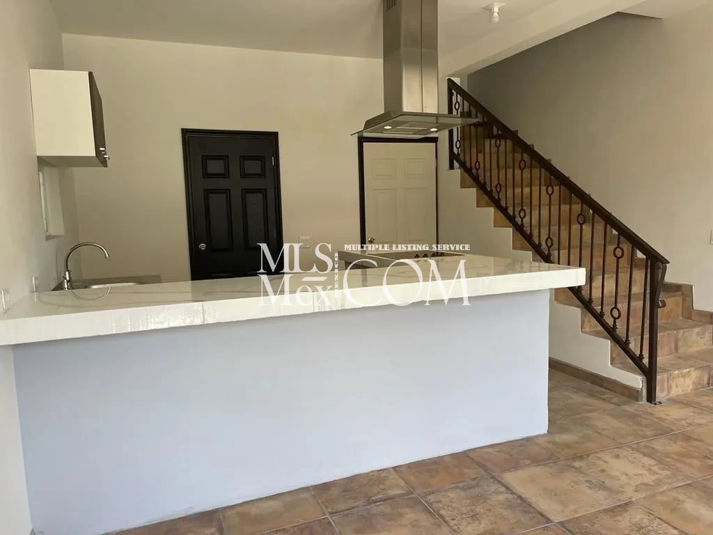 🏖️ Newly Built 2BR Beachside Home for Rent in Rosarito | Steps from the Ocean