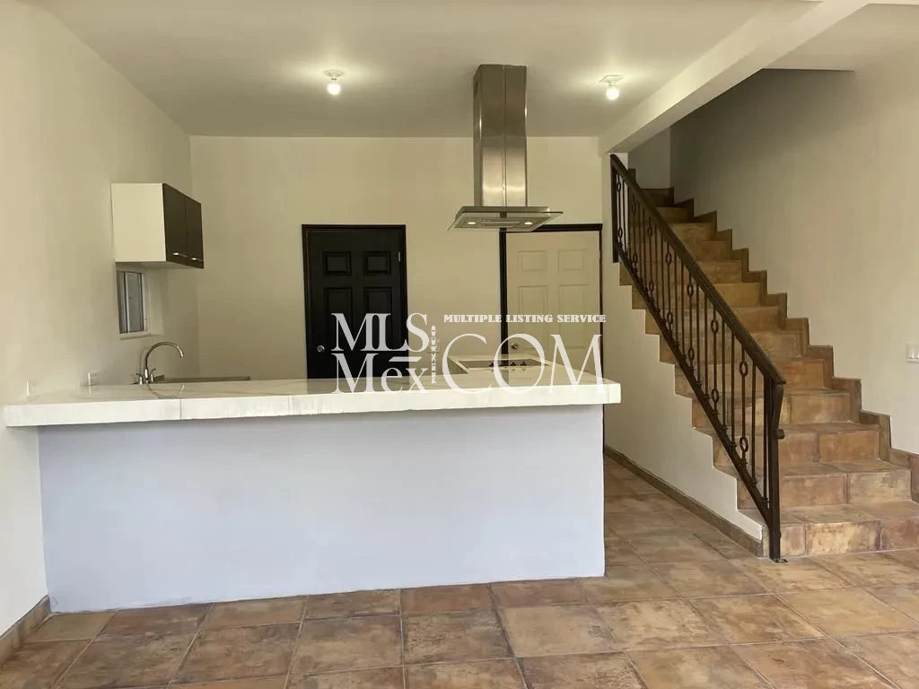 🏖️ Newly Built 2BR Beachside Home for Rent in Rosarito | Steps from the Ocean