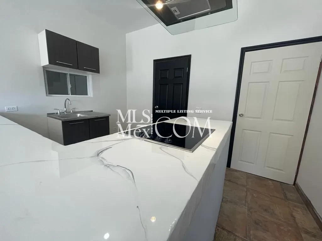 🏖️ Newly Built 2BR Beachside Home for Rent in Rosarito | Steps from the Ocean