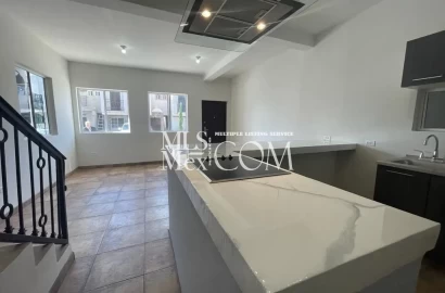 🏖️ Newly Built 2BR Beachside Home for Rent in Rosarito | Steps from the Ocean
