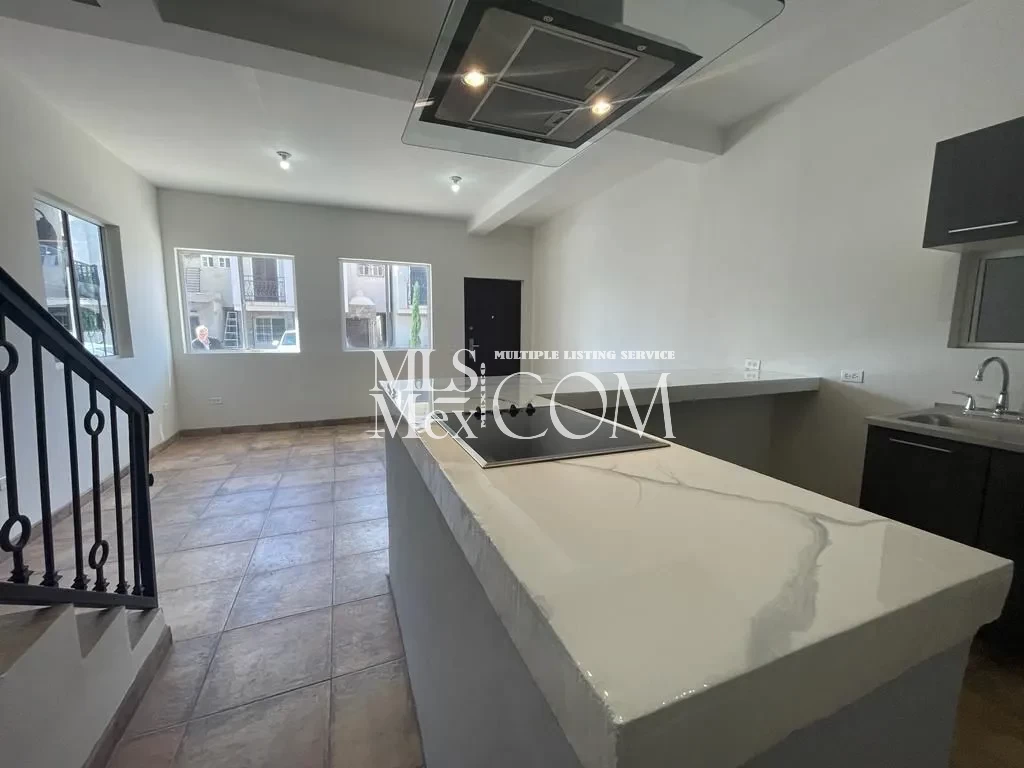 🏖️ Newly Built 2BR Beachside Home for Rent in Rosarito | Steps from the Ocean