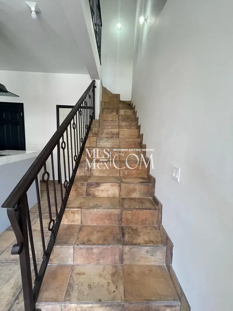 🏖️ Newly Built 2BR Beachside Home for Rent in Rosarito | Steps from the Ocean