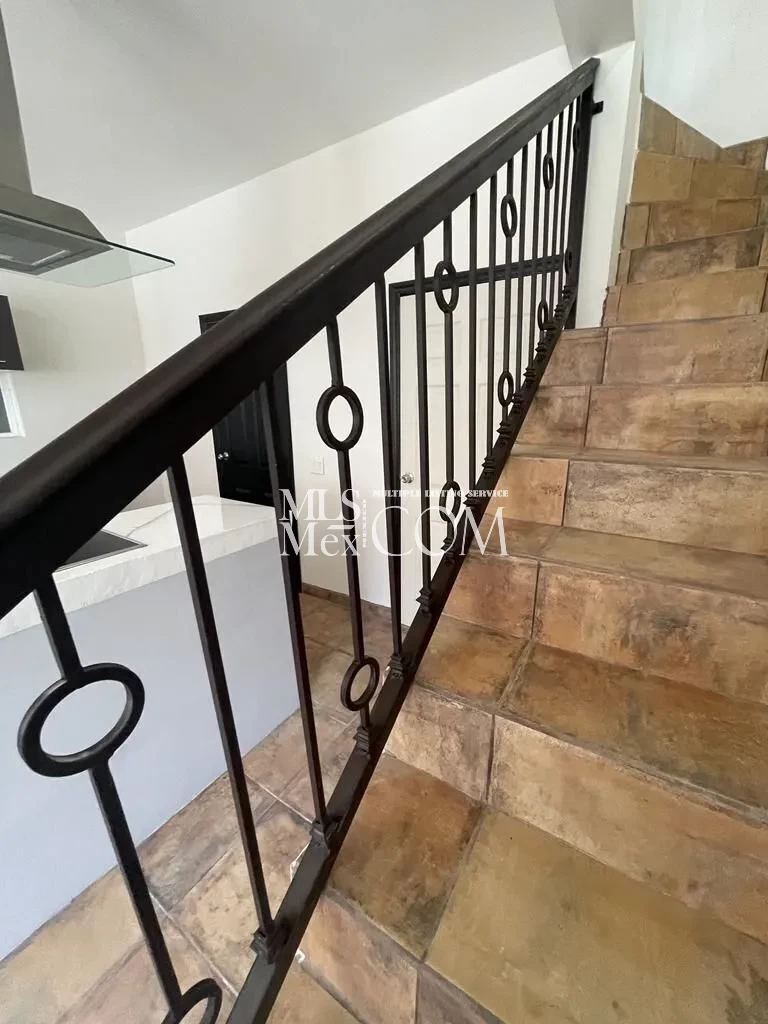 🏖️ Newly Built 2BR Beachside Home for Rent in Rosarito | Steps from the Ocean