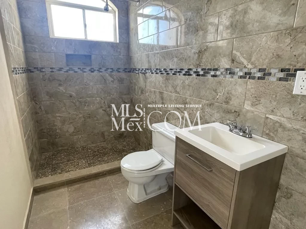 🏖️ Newly Built 2BR Beachside Home for Rent in Rosarito | Steps from the Ocean