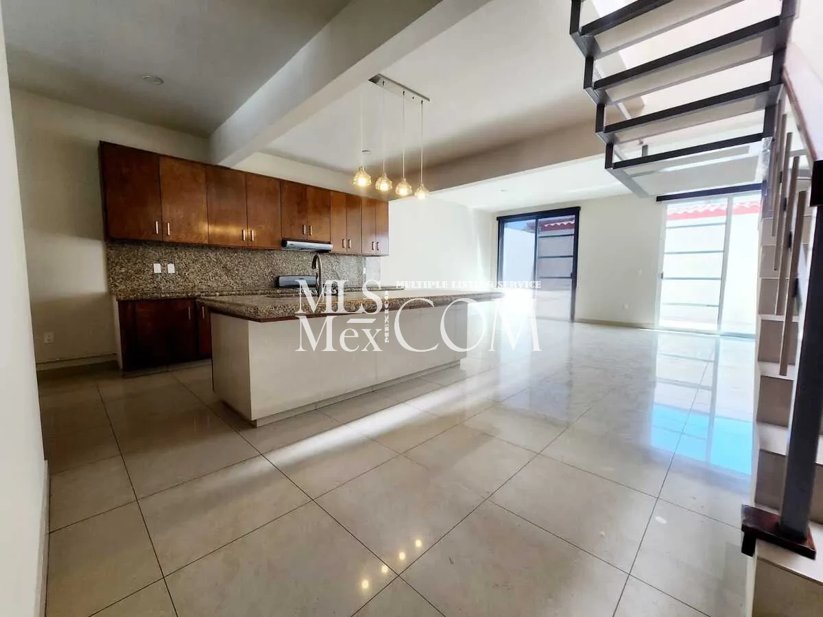 🏡 Oceanview 3BR Home for Rent in Villa Floresta, Rosarito | Secure Gated Community Near Beach