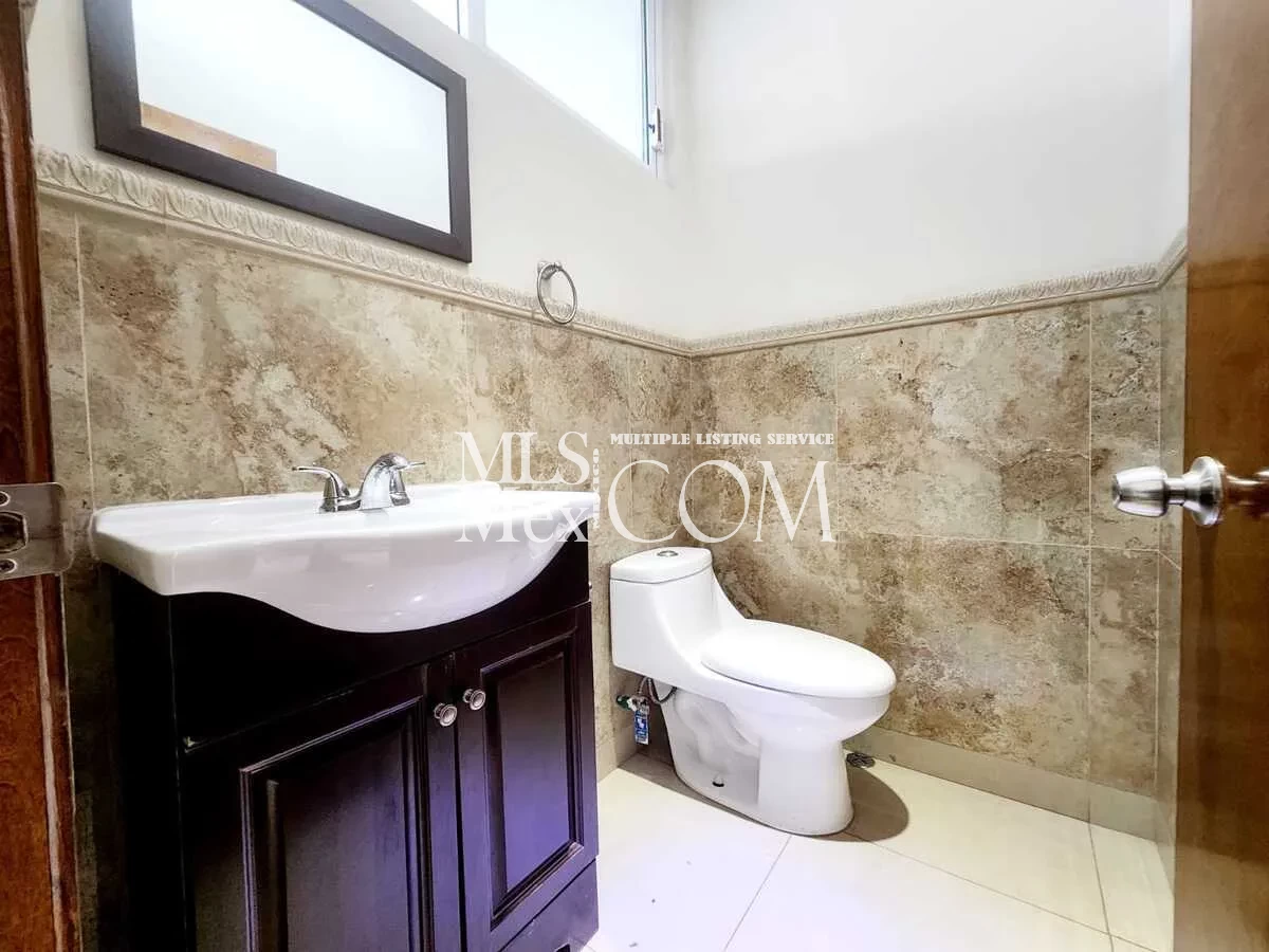 🏡 Oceanview 3BR Home for Rent in Villa Floresta, Rosarito | Secure Gated Community Near Beach