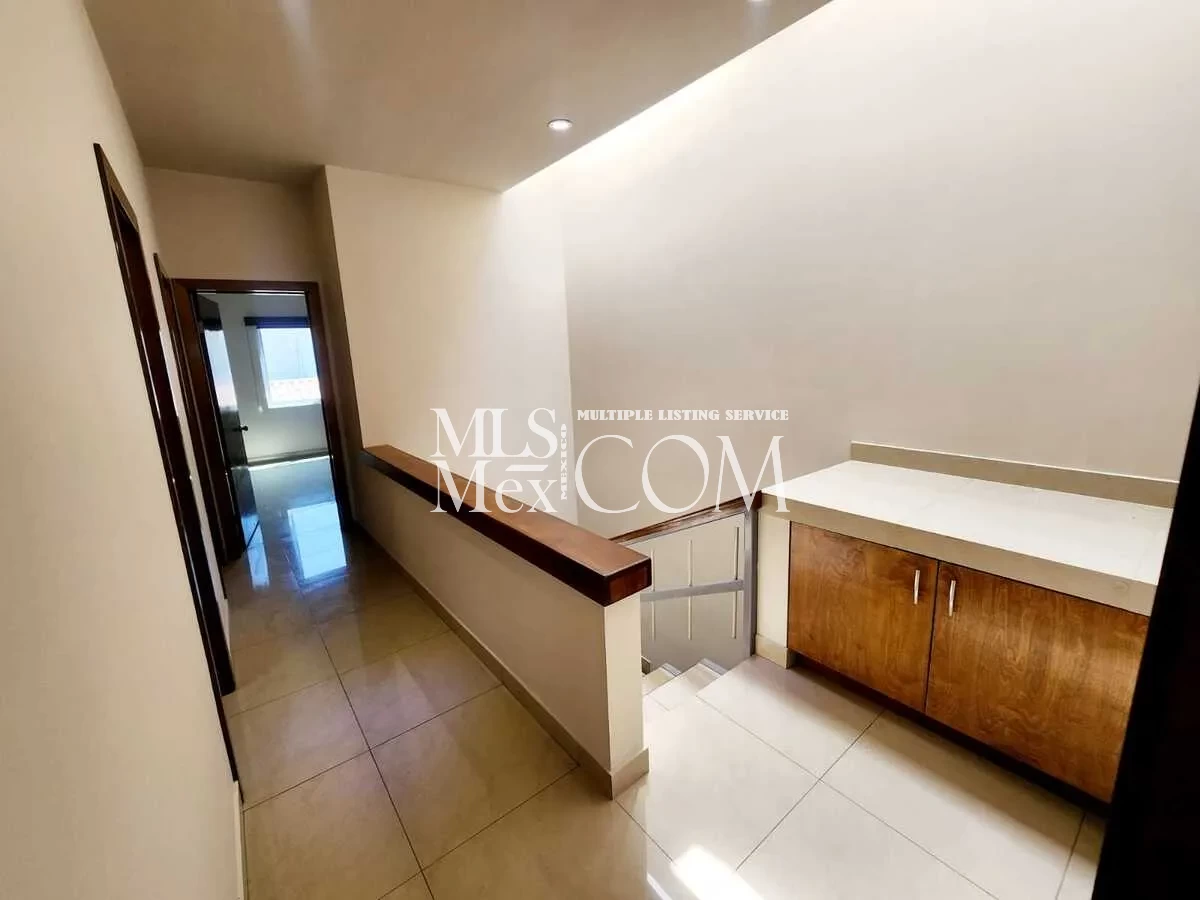 🏡 Oceanview 3BR Home for Rent in Villa Floresta, Rosarito | Secure Gated Community Near Beach