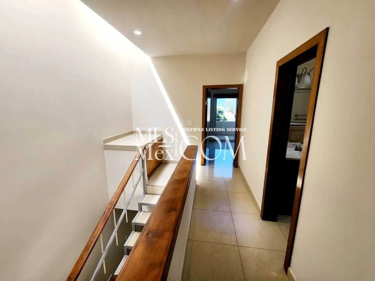 🏡 Oceanview 3BR Home for Rent in Villa Floresta, Rosarito | Secure Gated Community Near Beach