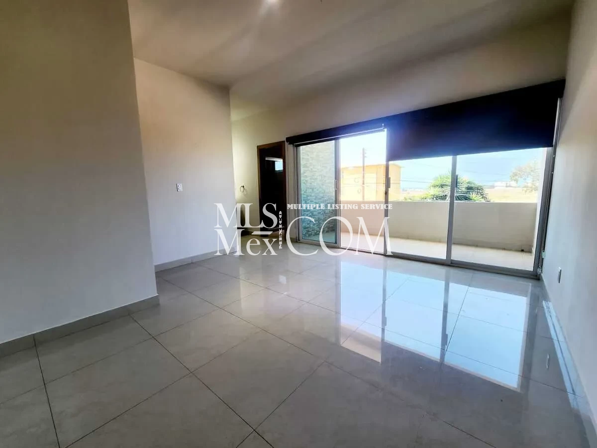 🏡 Oceanview 3BR Home for Rent in Villa Floresta, Rosarito | Secure Gated Community Near Beach