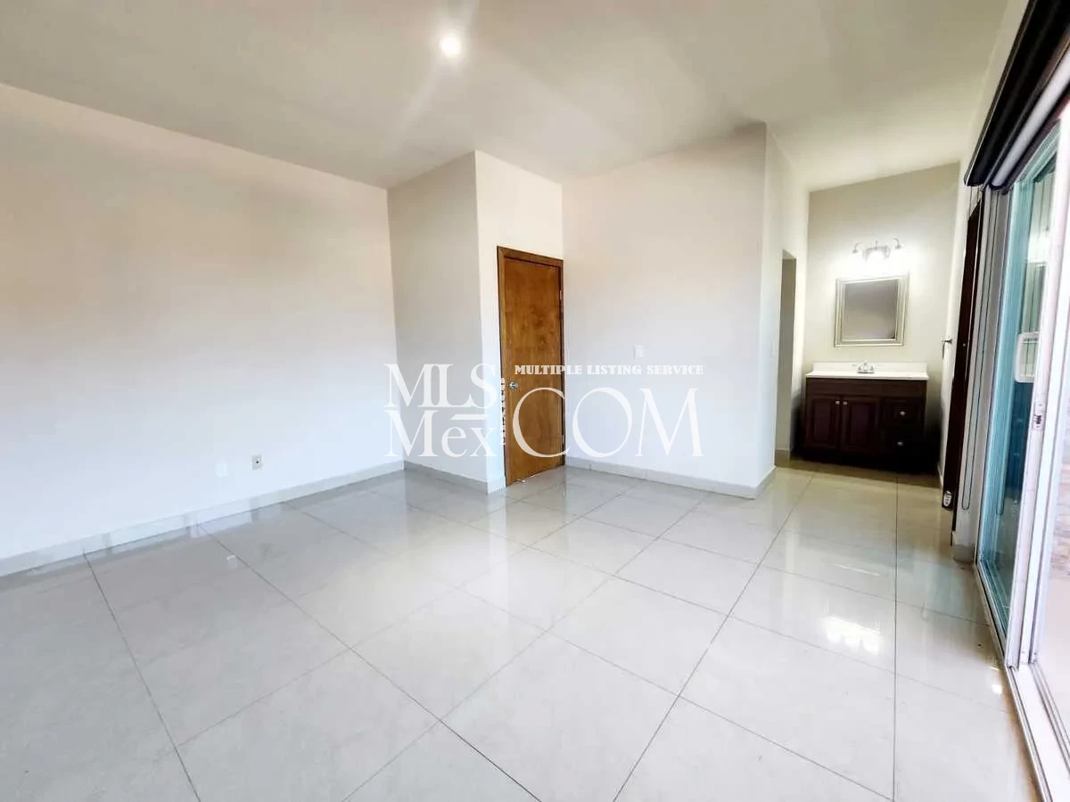 🏡 Oceanview 3BR Home for Rent in Villa Floresta, Rosarito | Secure Gated Community Near Beach
