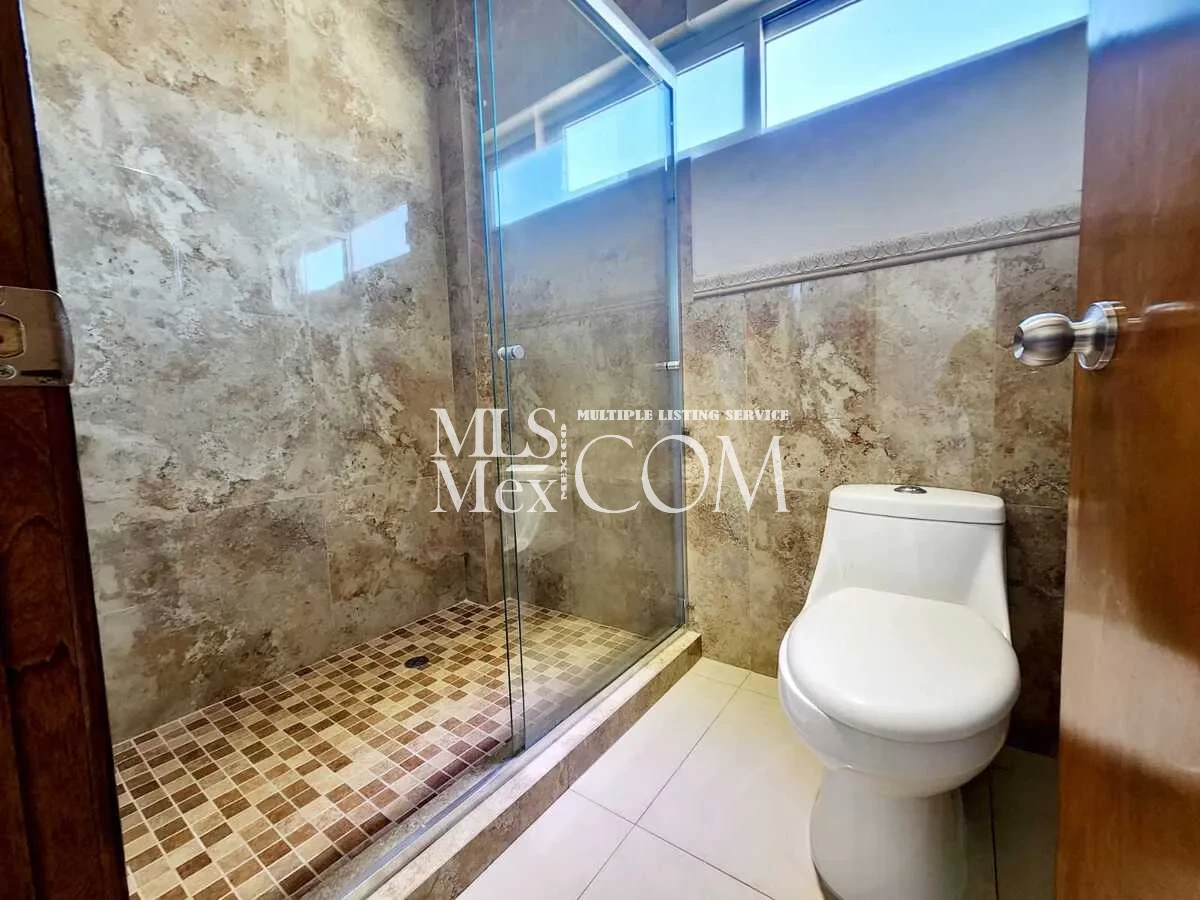 🏡 Oceanview 3BR Home for Rent in Villa Floresta, Rosarito | Secure Gated Community Near Beach