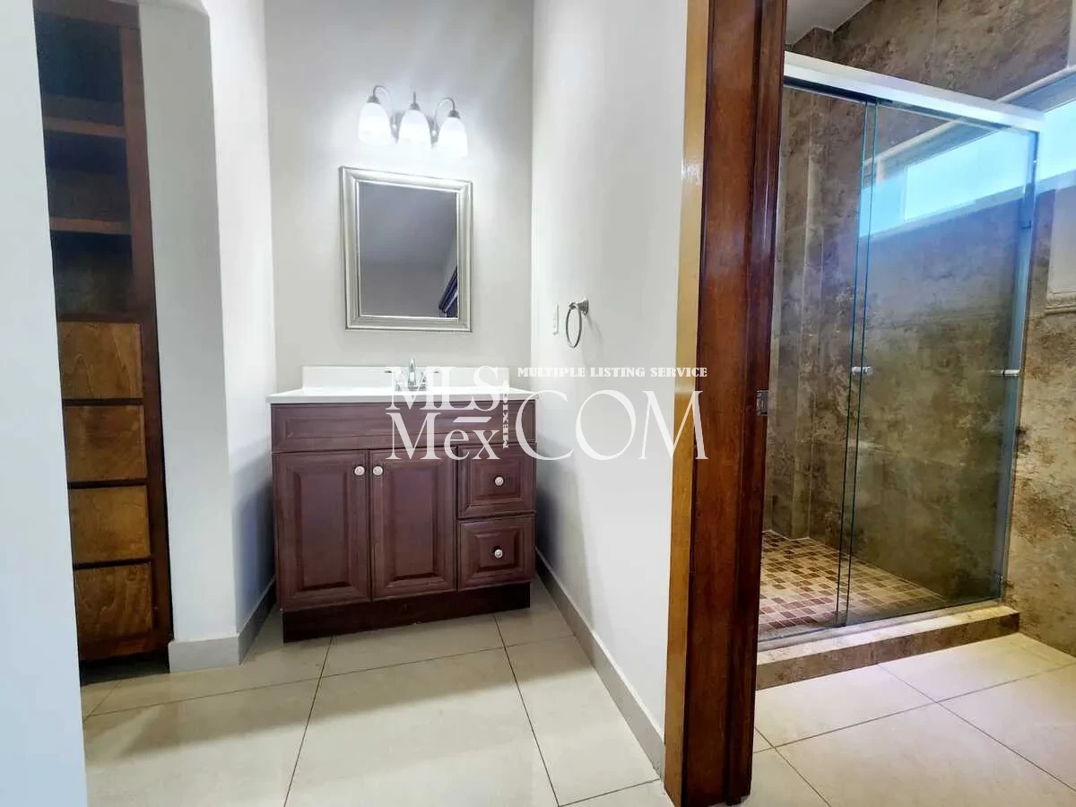🏡 Oceanview 3BR Home for Rent in Villa Floresta, Rosarito | Secure Gated Community Near Beach