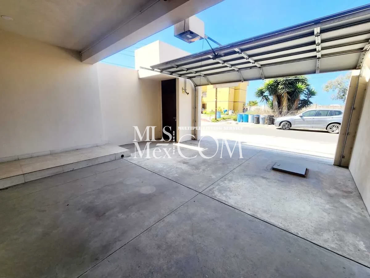 🏡 Oceanview 3BR Home for Rent in Villa Floresta, Rosarito | Secure Gated Community Near Beach