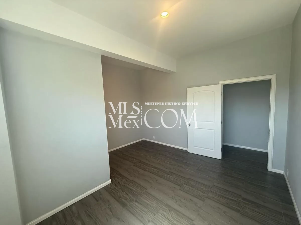 Affordable 2BR Apartment for Rent in Santa Lucía, Rosarito | Near Downtown, Schools & Shopping | $750 USD