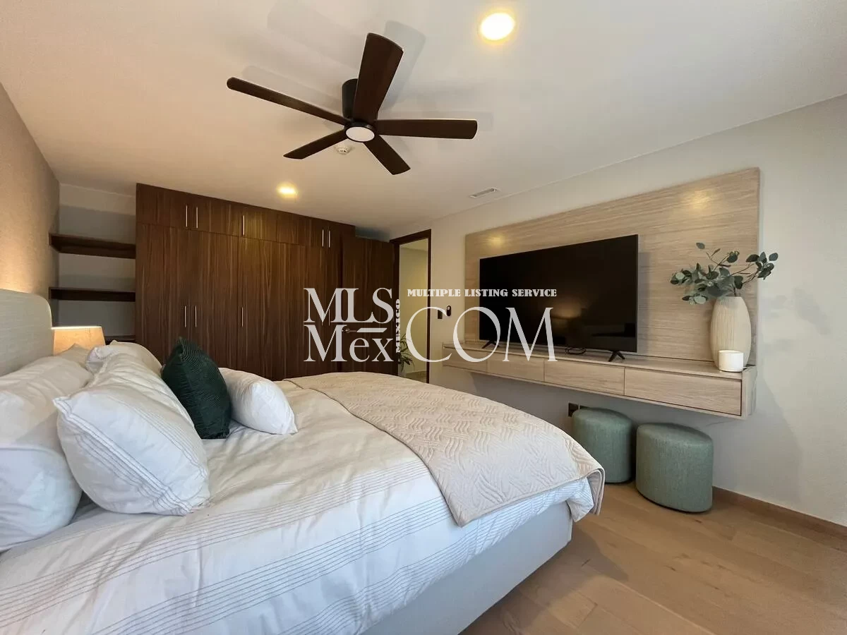 Luxury 3BR Oceanfront Condo for Rent at Palacio del Mar, Rosarito 🌴 | Resort Amenities, 35 Min to U.S. Border