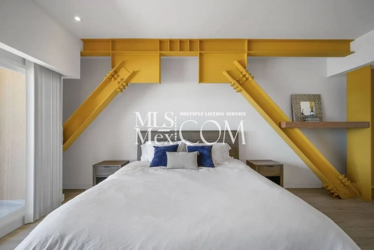 Luxury 2BR Oceanfront Condo for Rent in Popotla, Rosarito 🌴 | Resort Amenities, Gated Community