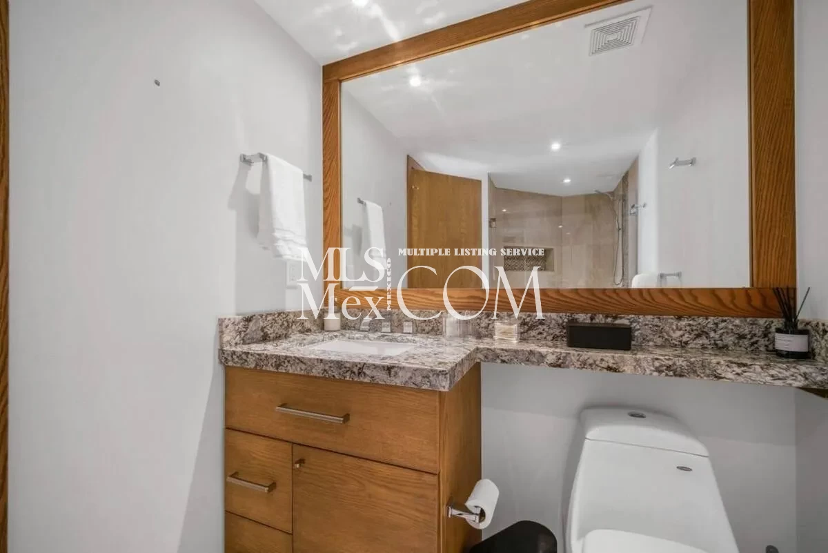 Luxury 2BR Oceanfront Condo for Rent in Popotla, Rosarito 🌴 | Resort Amenities, Gated Community