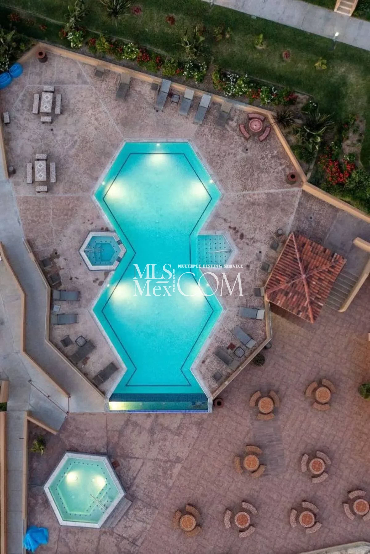 Luxury 2BR Oceanfront Condo for Rent in Popotla, Rosarito 🌴 | Resort Amenities, Gated Community