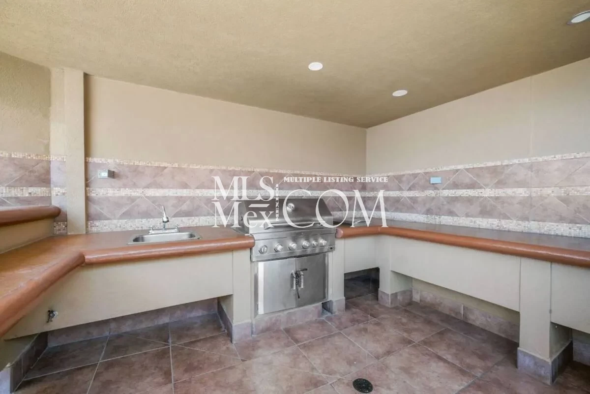 Luxury 2BR Oceanfront Condo for Rent in Popotla, Rosarito 🌴 | Resort Amenities, Gated Community