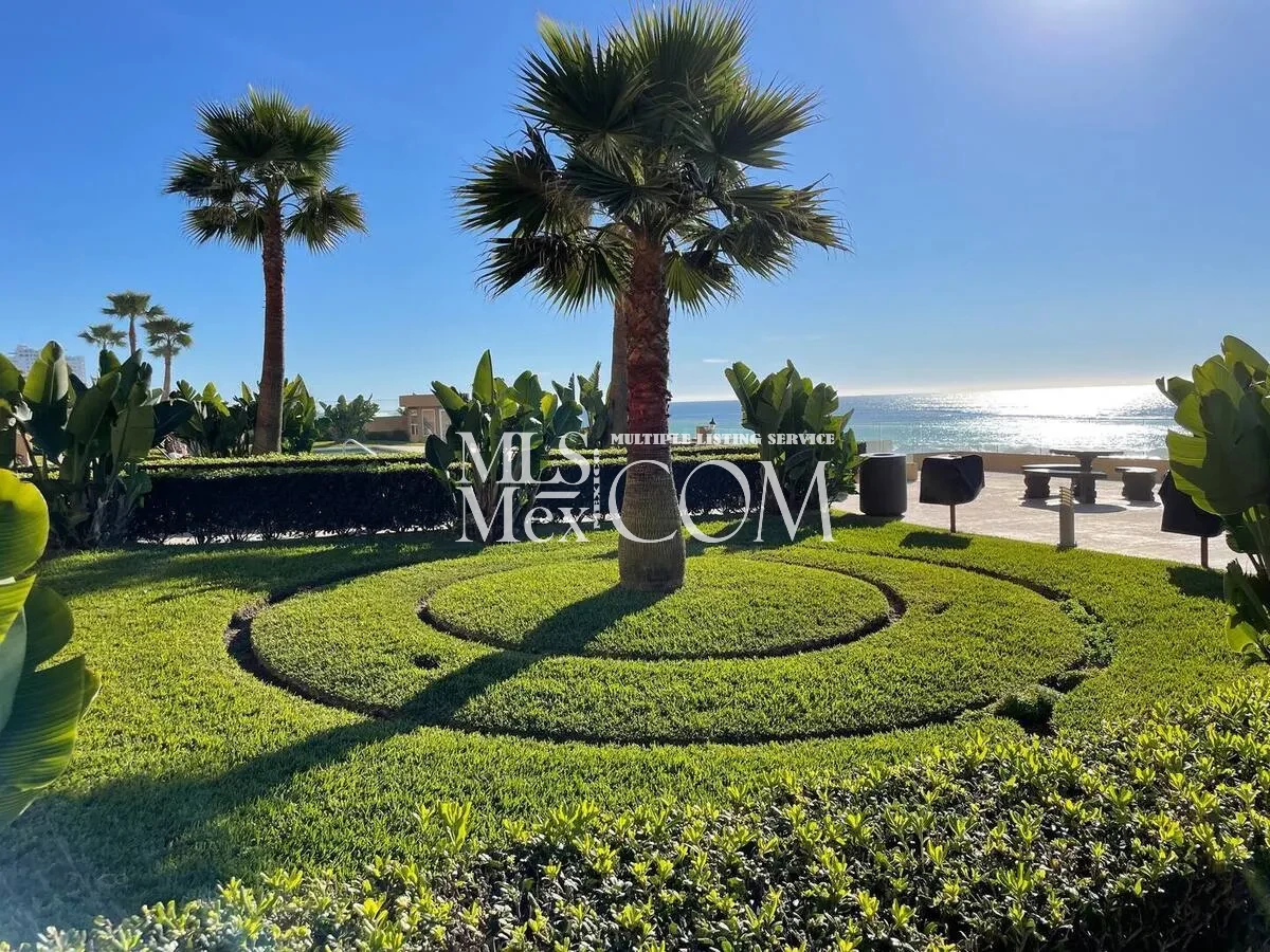 Luxury 2BR Oceanfront Condo for Rent in Popotla, Rosarito 🌴 | Resort Amenities, Gated Community
