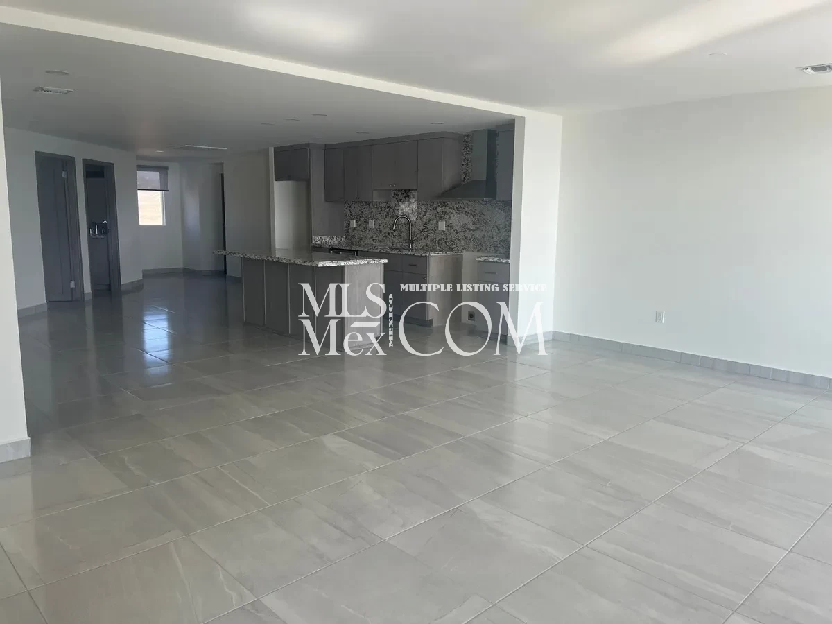 Luxury 3BR Oceanview Apartment for Rent in Jolla Excellence, Rosarito 🌊 | Private Beach Access & Resort Amenities