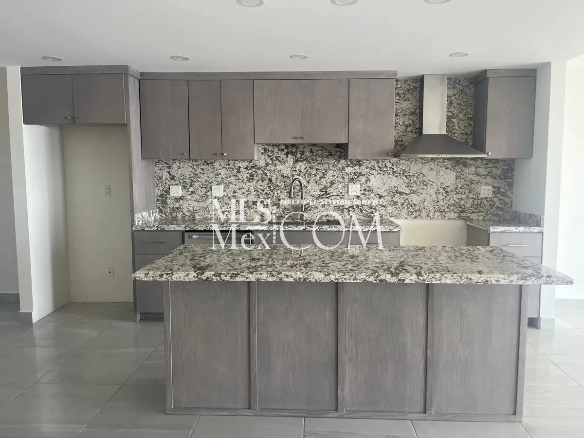 Luxury 3BR Oceanview Apartment for Rent in Jolla Excellence, Rosarito 🌊 | Private Beach Access & Resort Amenities