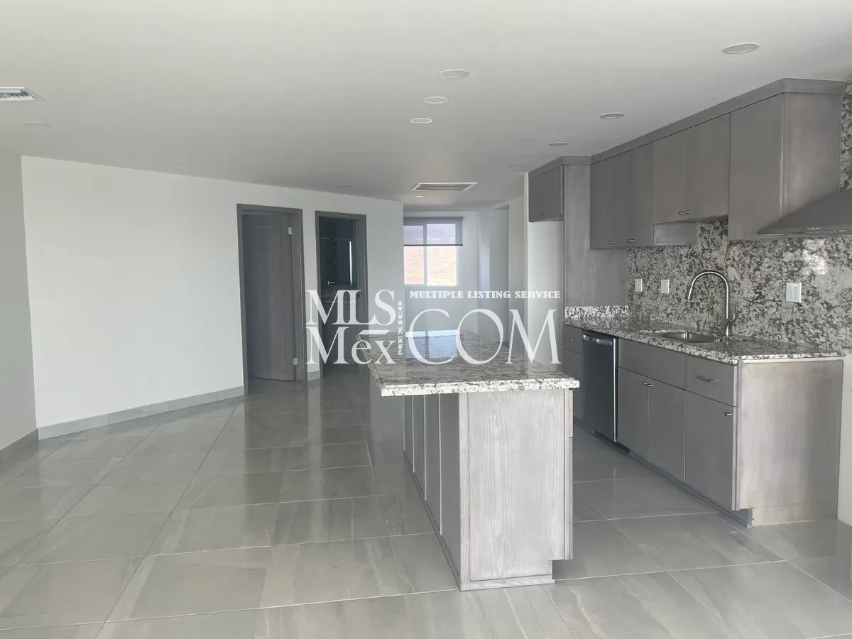 Luxury 3BR Oceanview Apartment for Rent in Jolla Excellence, Rosarito 🌊 | Private Beach Access & Resort Amenities